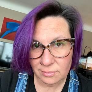 Meet your Posher, Kim